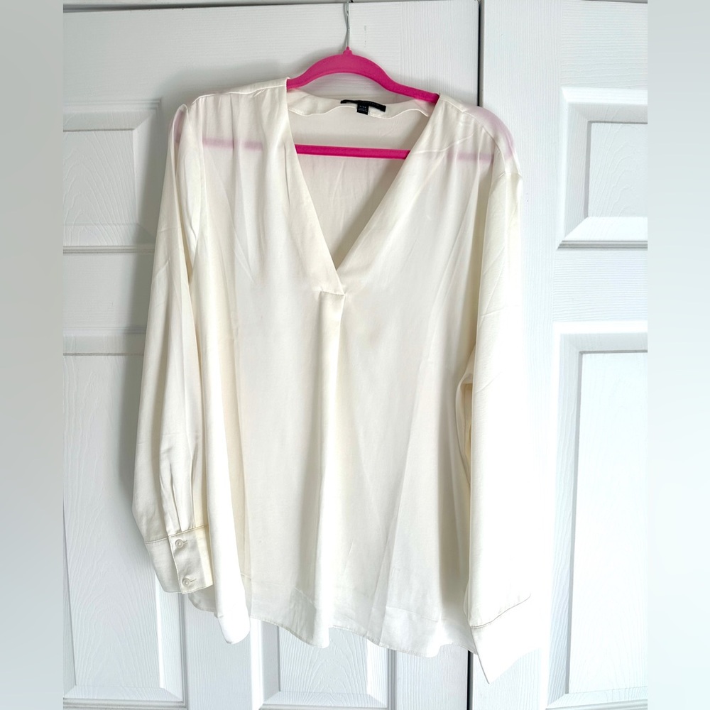 Banana Republic Women’s XXL Dress Shirt